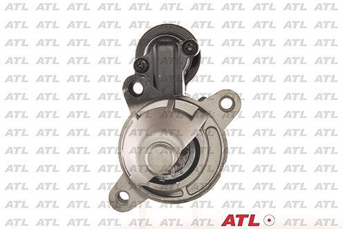 Atl Autotechnik Starter [Hersteller-Nr. A91860] für Ford
