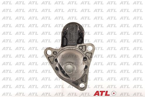 Atl Autotechnik Starter [Hersteller-Nr. A91870] für Mazda
