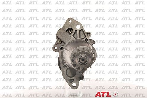 Atl Autotechnik Starter [Hersteller-Nr. A91900] für Nissan