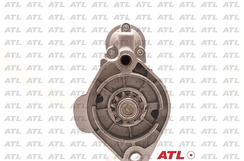 Atl Autotechnik Starter [Hersteller-Nr. A91980] für VW