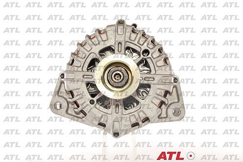Atl Autotechnik Generator [Hersteller-Nr. L50160] für Mercedes-Benz