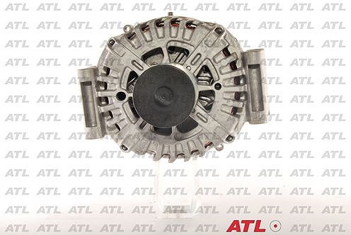 Atl Autotechnik Generator [Hersteller-Nr. L50180] für Mercedes-Benz