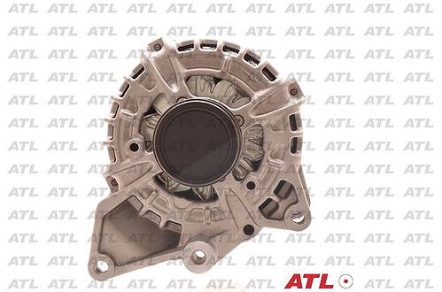 Atl Autotechnik Generator [Hersteller-Nr. L50240] für Mercedes-Benz