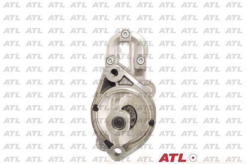 Atl Autotechnik Starter [Hersteller-Nr. A92000] für Mercedes-Benz