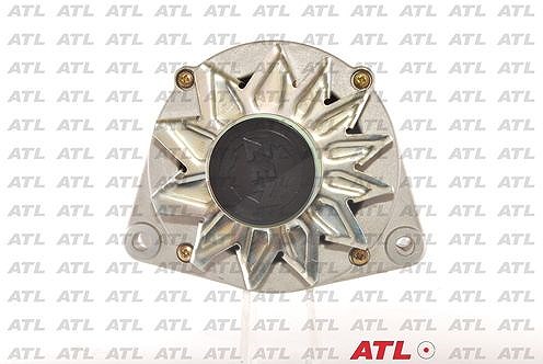 Atl Autotechnik Generator [Hersteller-Nr. L84860] für Mercedes-Benz