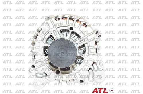 Atl Autotechnik Generator [Hersteller-Nr. L85010] für Skoda, VW, Audi, Seat