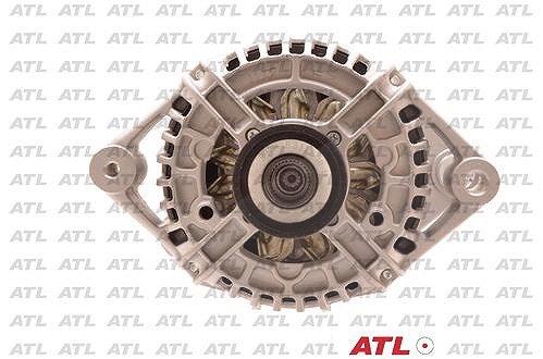 Atl Autotechnik Generator [Hersteller-Nr. L85040] für Saab