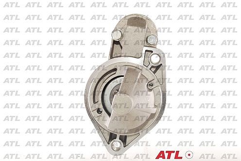 Atl Autotechnik Starter [Hersteller-Nr. A23600] für Hyundai, Kia