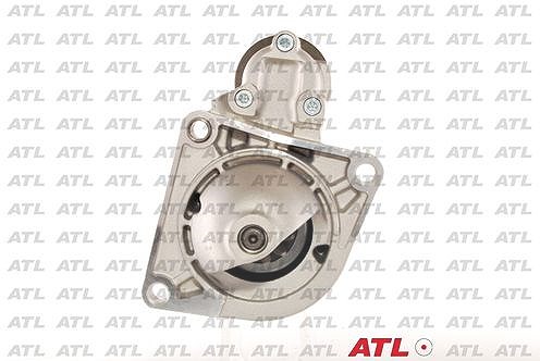 Atl Autotechnik Starter [Hersteller-Nr. A25190] für Jeep, Alfa Romeo, Lancia, Fiat, Opel