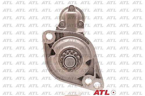 Atl Autotechnik Starter [Hersteller-Nr. A25220] für Skoda, Seat, Audi, VW