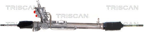 Triscan Lenkgetriebe -AUSTAUSCHTEIL [Hersteller-Nr. 851029472] für VW, Audi, Seat, Skoda