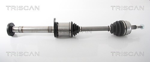 Triscan Antriebswelle [Hersteller-Nr. 854029693] für VW