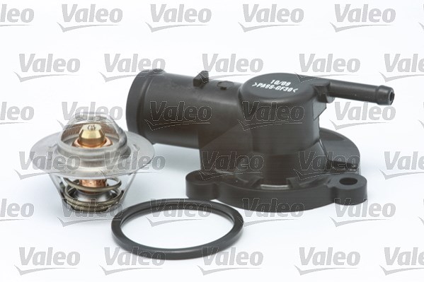 Valeo Thermostat, Kühlmittel [Hersteller-Nr. 821723] für Skoda