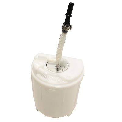 Hüco Schlingertopf, Kraftstoffpumpe [Hersteller-Nr. 133372] für Seat, Audi, VW