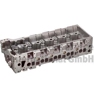 Kolbenschmidt Zylinderkopf [Hersteller-Nr. 50003125] für Mercedes-Benz, Jeep