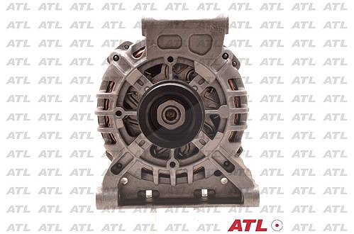 Atl Autotechnik Generator [Hersteller-Nr. L82291] für Mercedes-Benz