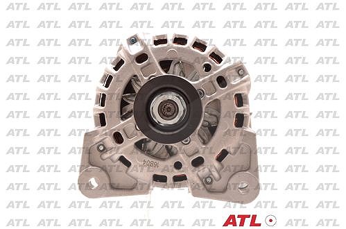 Atl Autotechnik Generator [Hersteller-Nr. L50410] für Skoda, VW, Seat