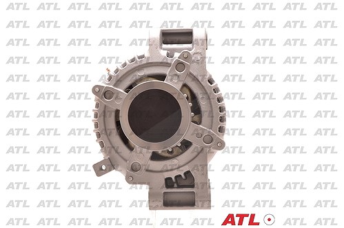 Atl Autotechnik Generator [Hersteller-Nr. L85350] für Toyota