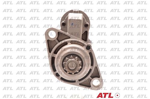Atl Autotechnik Starter [Hersteller-Nr. A20221] für Audi, Skoda, VW, Seat