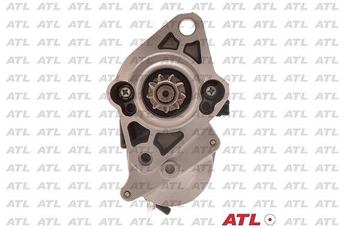Atl Autotechnik Starter [Hersteller-Nr. A92080] für Land Rover