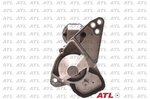 Atl Autotechnik Starter [Hersteller-Nr. A92140] für Dacia, Renault