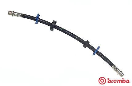 Brembo Bremsschlauch [Hersteller-Nr. T85151] für VW
