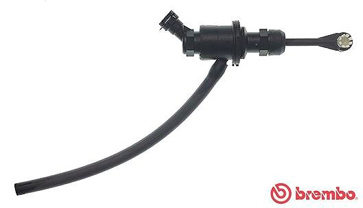 Brembo Geberzylinder, Kupplung [Hersteller-Nr. C68018] für Renault