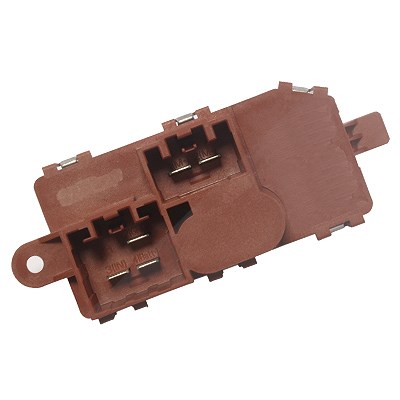 Hüco Regler, Innenraumgebläse [Hersteller-Nr. 132523] für Ford