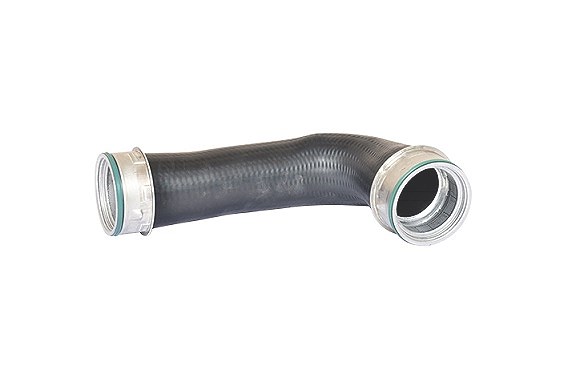 Bugiad Ladeluftschlauch [Hersteller-Nr. 82704] für Seat, VW