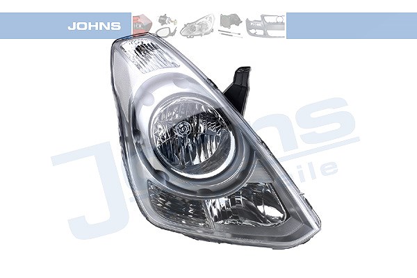 Johns Hauptscheinwerfer [Hersteller-Nr. 399210] für Hyundai
