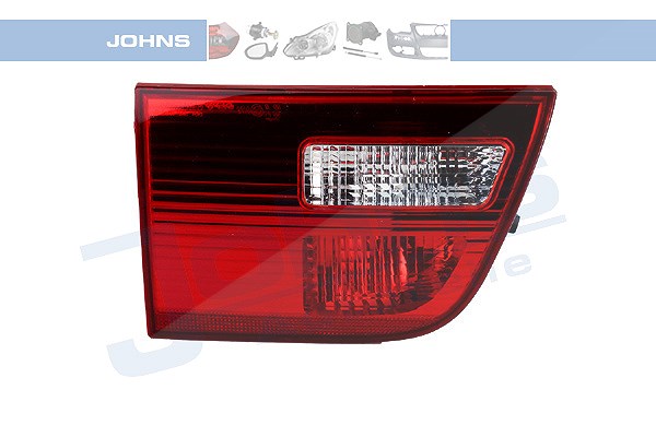 Johns Heckleuchte [Hersteller-Nr. 207387-35] für BMW