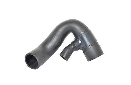 Bugiad Ladeluftschlauch [Hersteller-Nr. 87633] für Audi, Seat