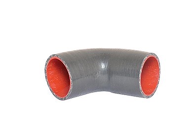 Bugiad Ladeluftschlauch [Hersteller-Nr. 88659] für Fiat
