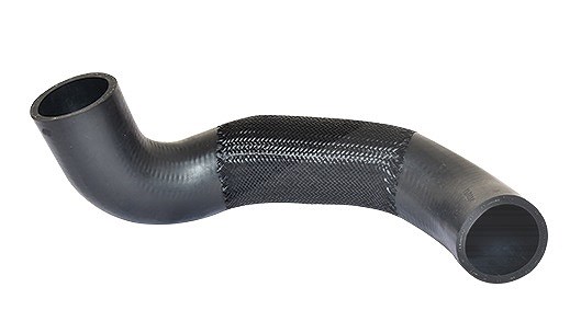 Bugiad Ladeluftschlauch [Hersteller-Nr. 88661] für Fiat