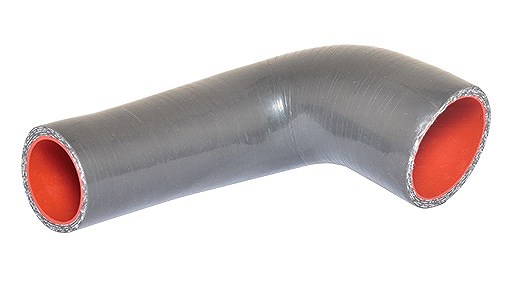 Bugiad Ladeluftschlauch [Hersteller-Nr. 88702] für Hyundai