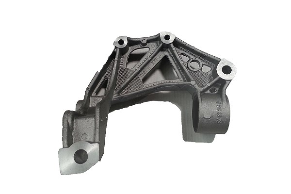 Bugiad Halter, Querlenkerlagerung [Hersteller-Nr. BSP20325PROKIT] für Skoda, VW, Seat