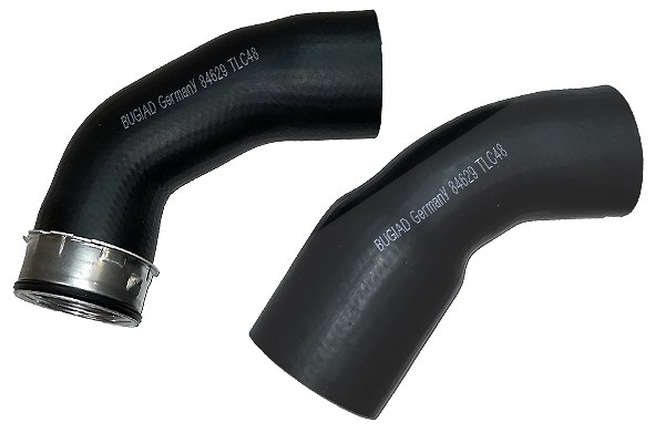 Bugiad Ladeluftschlauch [Hersteller-Nr. 84629] für BMW