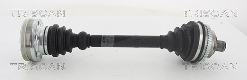 Triscan Antriebswelle [Hersteller-Nr. 854029697] für VW