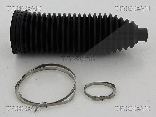 Triscan Faltenbalgsatz, Lenkung [Hersteller-Nr. 850011011] für BMW