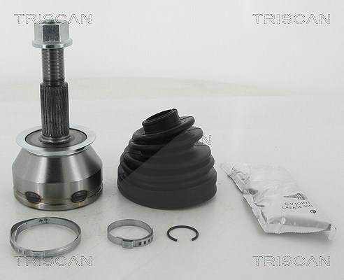 Triscan Gelenksatz, Antriebswelle [Hersteller-Nr. 854014166] für Nissan, Chevrolet