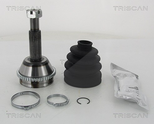 Triscan Gelenksatz, Antriebswelle [Hersteller-Nr. 854016139] für Ford