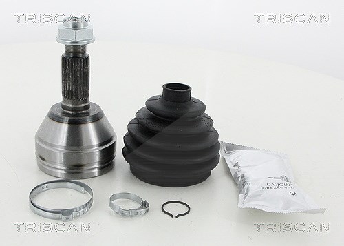 Triscan Gelenksatz, Antriebswelle [Hersteller-Nr. 854021111] für Daewoo, Chevrolet
