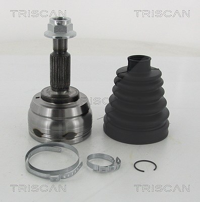 Triscan Gelenksatz, Antriebswelle [Hersteller-Nr. 854025138] für Dacia, Renault