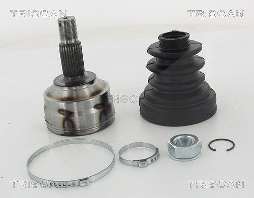 Triscan Gelenksatz, Antriebswelle [Hersteller-Nr. 854028156] für Citroën, Peugeot