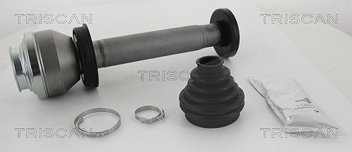 Triscan Gelenksatz, Antriebswelle [Hersteller-Nr. 854029217] für VW