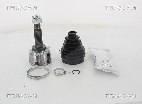 Triscan Gelenksatz, Antriebswelle [Hersteller-Nr. 854043127] für Hyundai, Kia