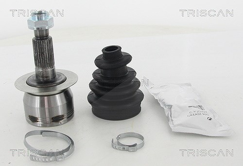 Triscan Gelenksatz, Antriebswelle [Hersteller-Nr. 854069132] für Suzuki