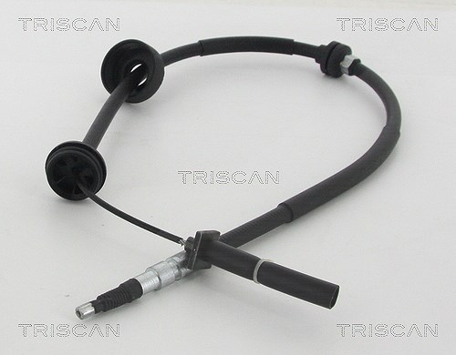 Triscan Seilzug, Feststellbremse [Hersteller-Nr. 814011154] für BMW