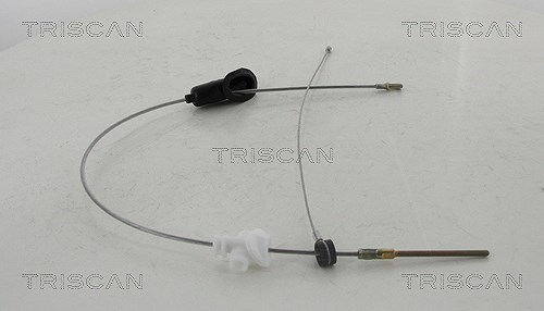 Triscan Seilzug, Feststellbremse [Hersteller-Nr. 8140291165] für VW