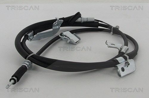 Triscan Seilzug, Feststellbremse [Hersteller-Nr. 8140401101] für Honda